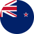 New Zealand flag