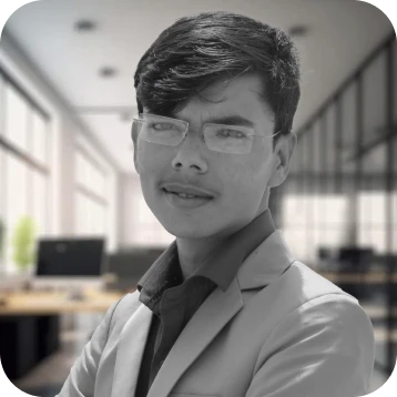 Mehul Sonagra, Creative Head