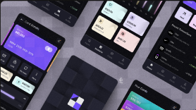 Finance App